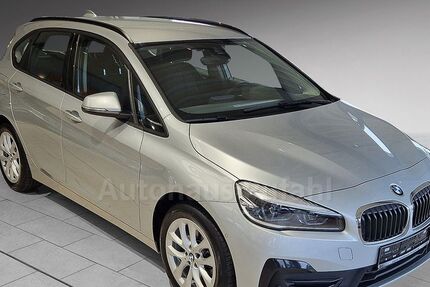BMW 225 Active Tourer 77.000 km 17.500 &euro; Lengerich 49525