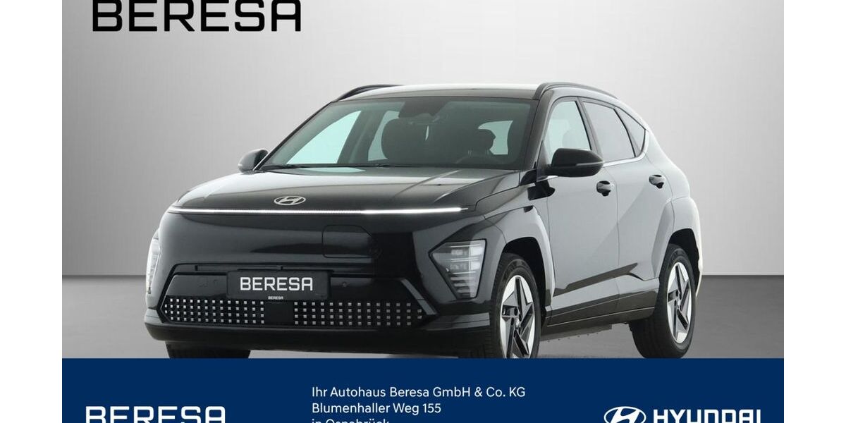 Hyundai KONA 1.500 km 31.880 € Osnabrück 49078
