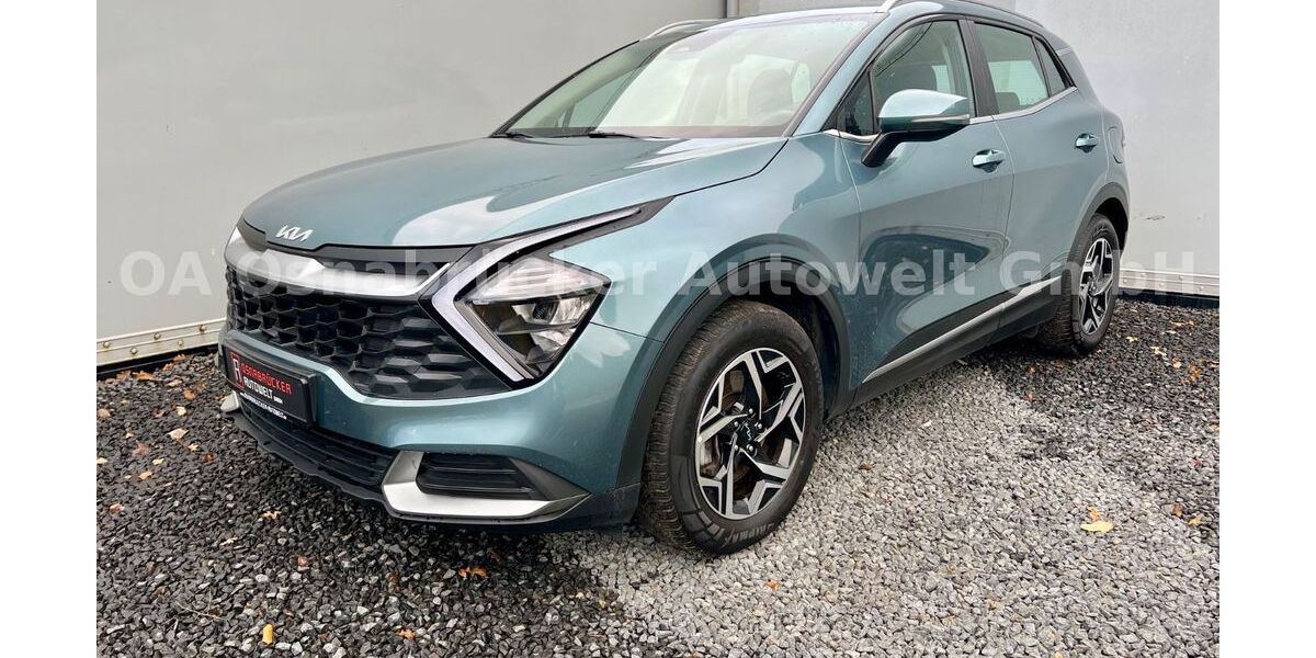 Kia Sportage 59.800 km 21.900 &euro; Georgsmarienhütte 49124