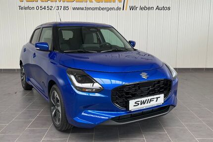 Suzuki Swift 9.500 km 19.600 &euro; Mettingen 49497