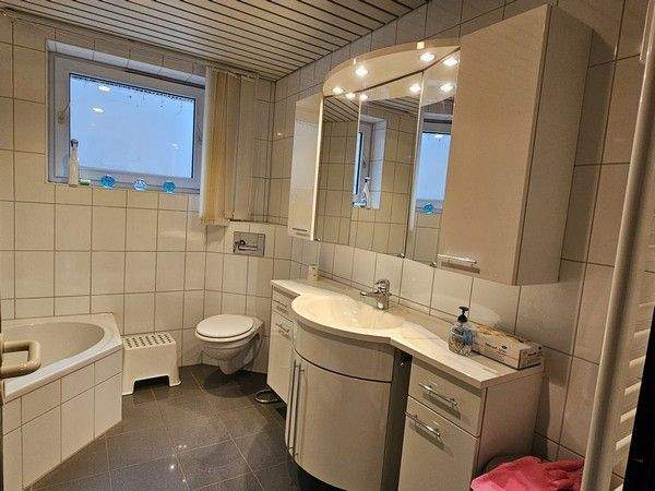Etagenwohnung Osnabrück Lüstringen - 5 Zimmer, 113 m&sup2;, 242.000&euro; | Angebot:25740976