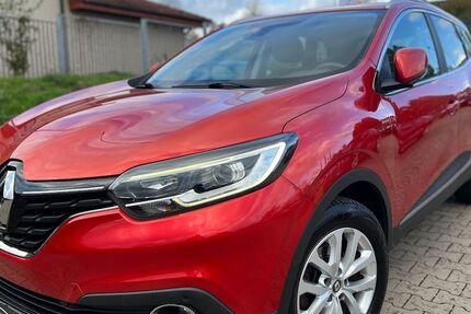 Renault Kadjar 103.000 km 9.999 &euro; Ibbenbüren 49477