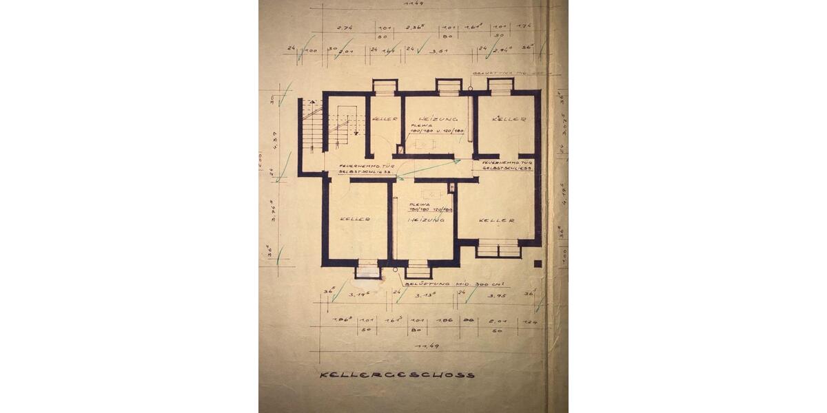 Einfamilienhaus Lotte - 6 Zimmer, 156 m&sup2;, 399.000&euro; | Angebot:26985557