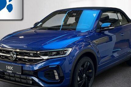 VW T-Roc 5.325 km 30.930 &euro; Ibbenbüren 49479