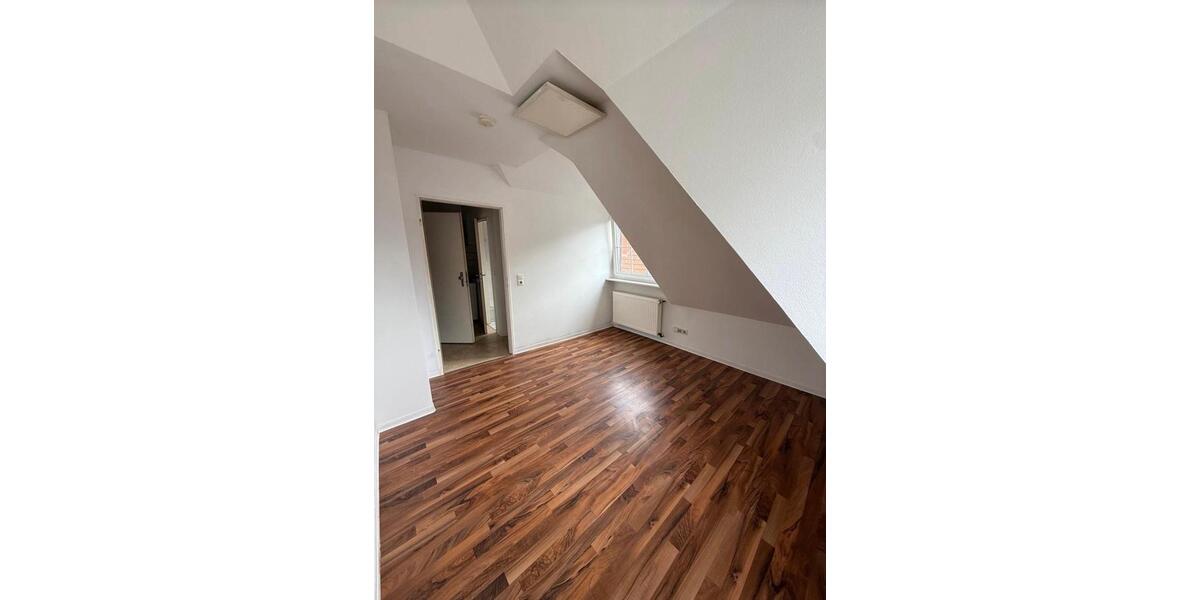 Etagenwohnung Osnabrück Hafen - 1 Zimmer, 30 m&sup2;, 600&euro; | Angebot:26443647