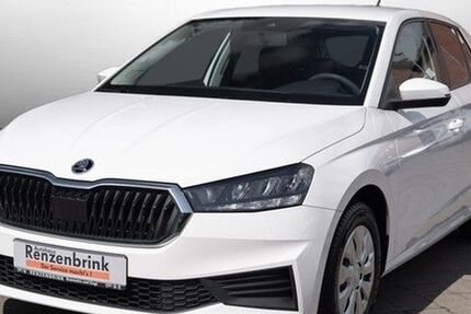 Skoda Fabia 69.314 km 12.419 € Bramsche 49565