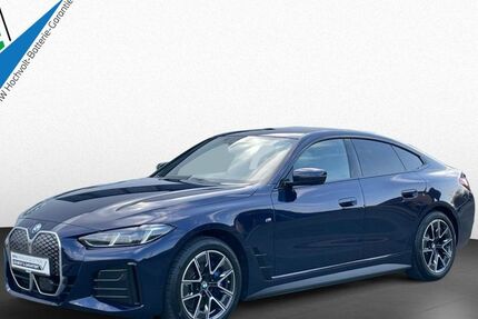 BMW i4 23.037 km 49.750 &euro; Melle 49324