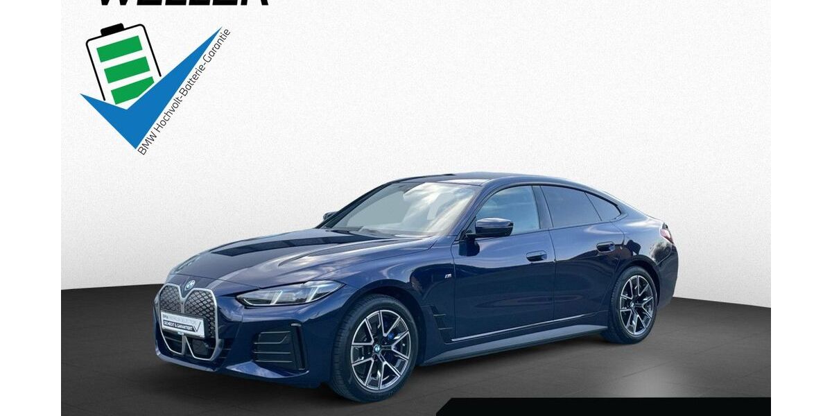 BMW i4 23.037 km 49.750 &euro; Melle 49324