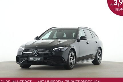 Mercedes-Benz C 220 9.900 km 61.885 € Osnabrück 49078