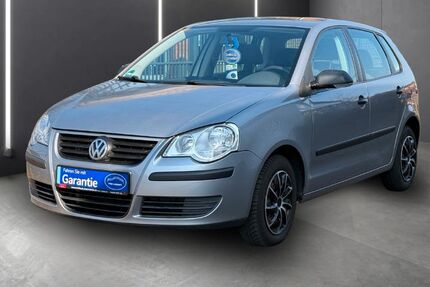 VW Polo 140.547 km 3.790 &euro; Osnabrück 49090