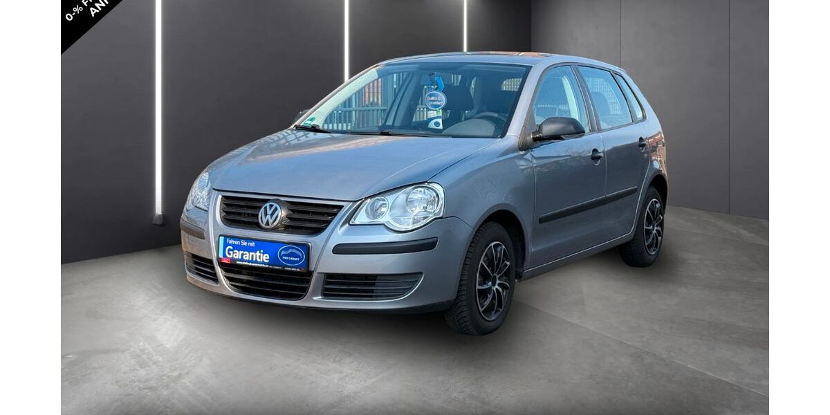 VW Polo 140.547 km 3.790 &euro; Osnabrück 49090