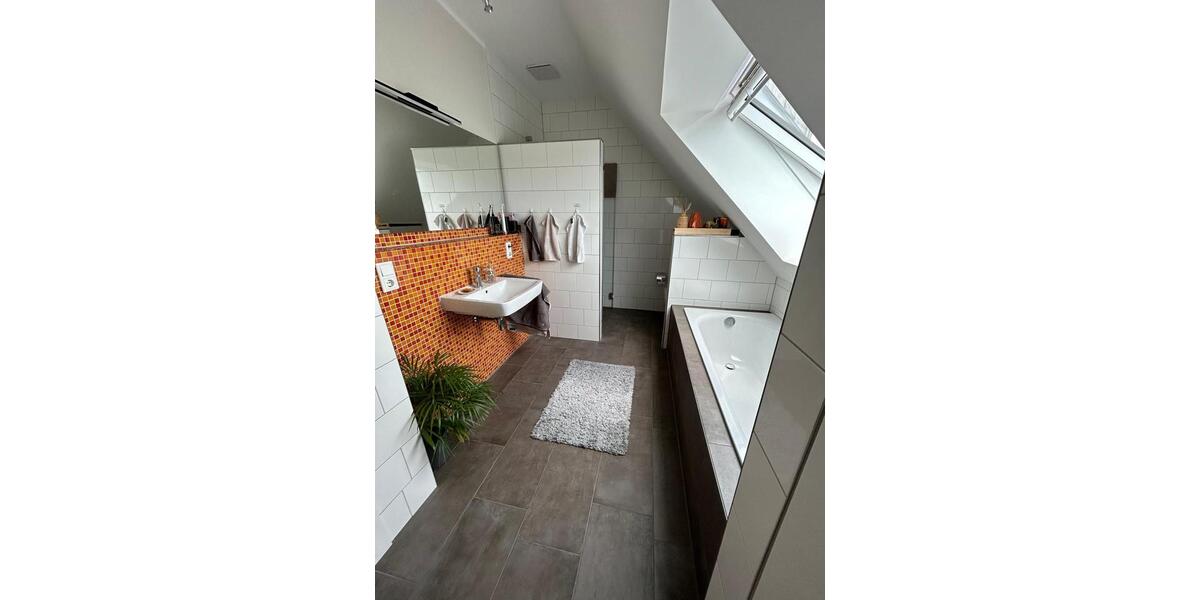 Dachgeschoßwohnung Neuenkirchen-Vörden Vörden - 3 Zimmer, 75 m&sup2;, 745&euro; | Angebot:26402885