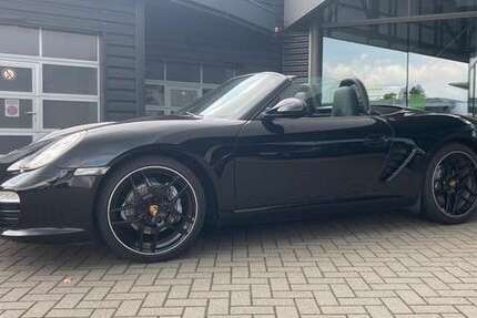 Porsche Boxster 88.888 km 29.999 &euro; Osnabrück 49080