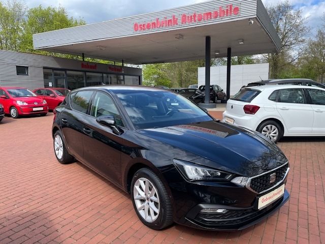 Seat Leon 36.900 km 15.890 &euro; Osnabrück 49086