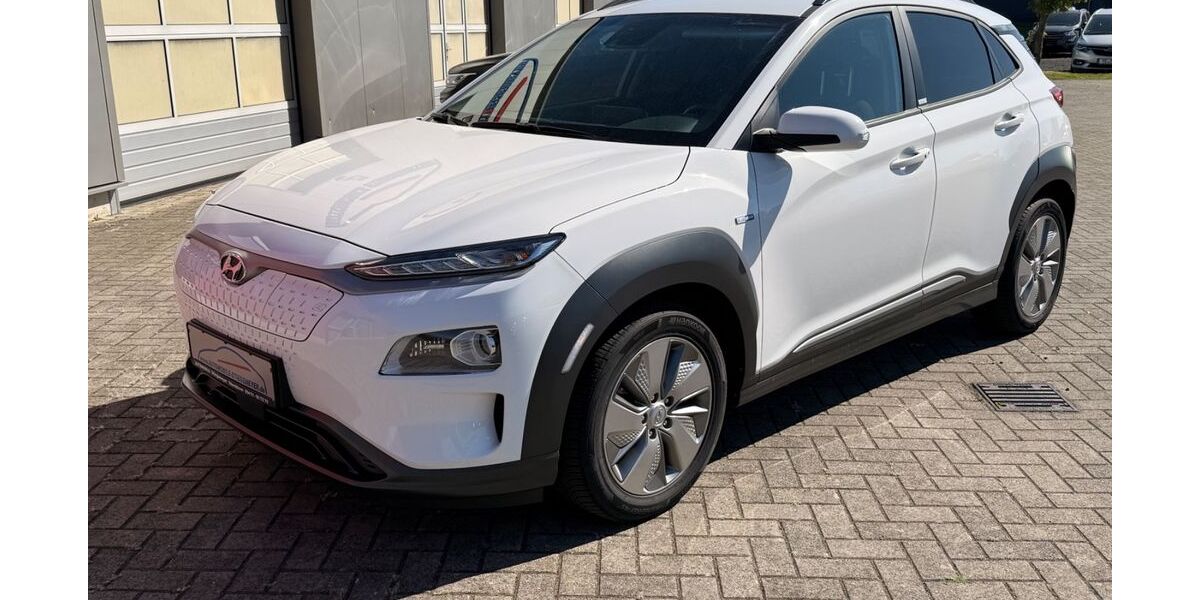 Hyundai KONA 59.684 km 21.650 &euro; Ibbenbüren 49479