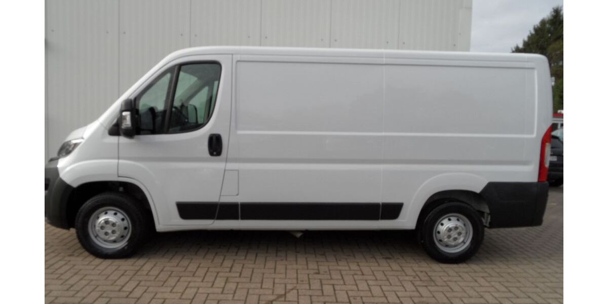 Opel Movano 15.100 km 24.500 &euro; Georgsmarienhütte 49124