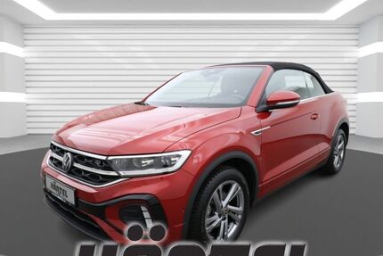 VW T-Roc 21.900 km 30.300 &euro; Osnabrück 49084