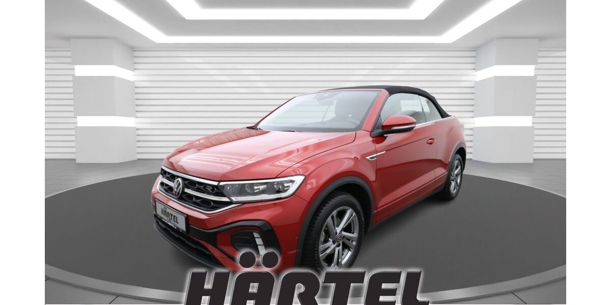 VW T-Roc 21.900 km 30.300 &euro; Osnabrück 49084