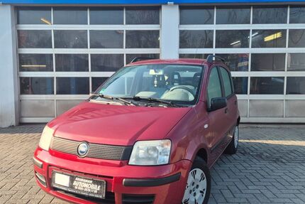 Fiat Panda 205.000 km 1.599 &euro; Osnabrück 49090