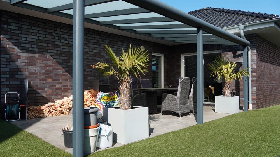Bungalow Lotte - 4 Zimmer, 137 m&sup2;, 575.000&euro; | Angebot:26301751