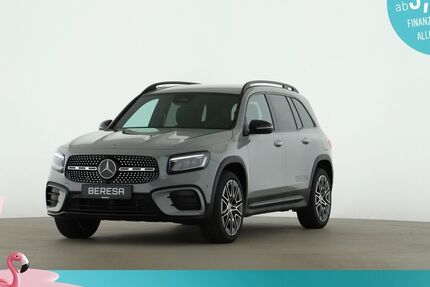 Mercedes-Benz GLB 200 9.900 km 41.950 &euro; Osnabrück 49078