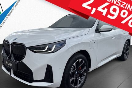 BMW X3 19.699 km 56.990 &euro; Osnabrück 49084