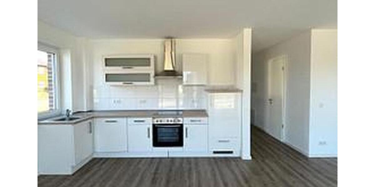 Gemütliches Wohnen im Neubau in Ibbenbüren 4 zimmer