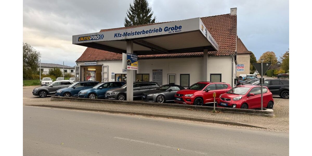 Seat Ateca 111.400 km 19.490 &euro; Melle Buer 49328
