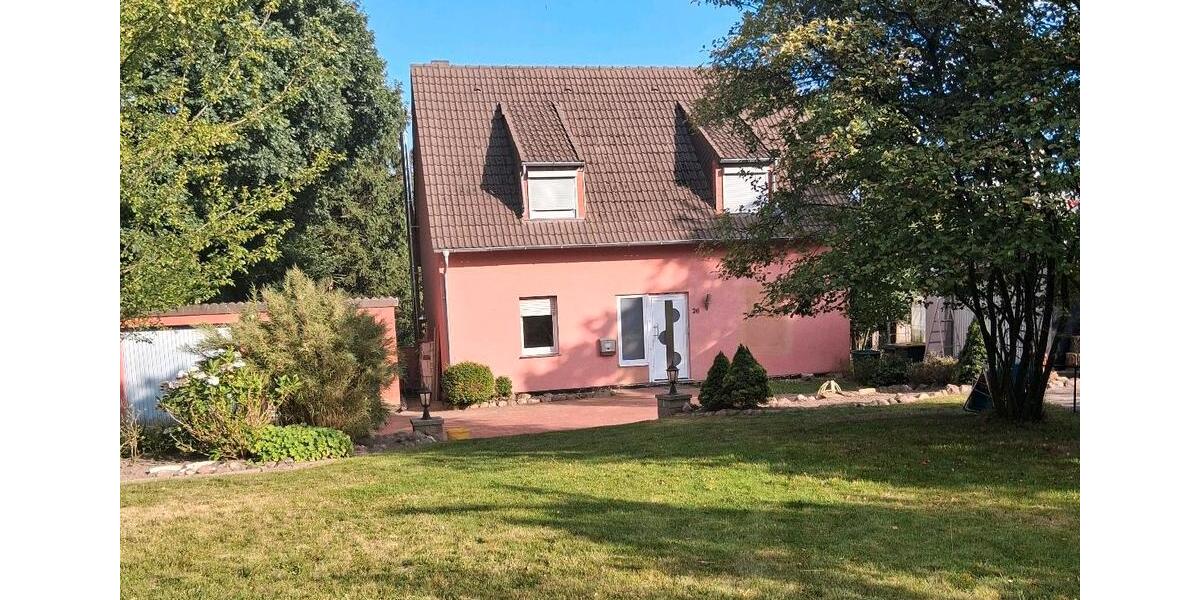 Einfamilienhaus Belm - 4 Zimmer, 120 m&sup2;, 480.000&euro; | Angebot:26821647