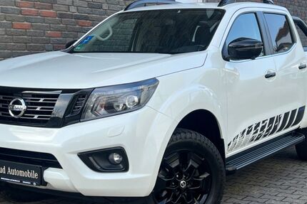 Nissan Navara 51.624 km 34.990 &euro; Osnabrück 49090