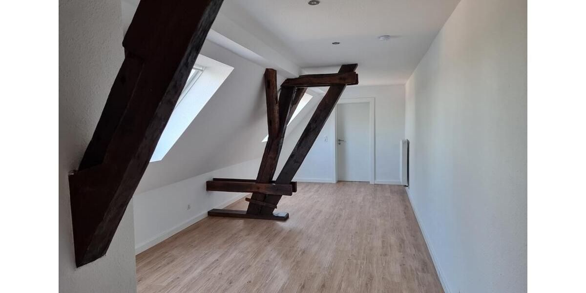 Etagenwohnung Neuenkirchen-Vörden Vörden - 4 Zimmer, 100 m&sup2;, 800&euro; | Angebot:25444356