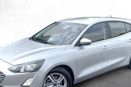 Ford Focus 24.730 km 15.390 &euro; Osnabrück 49082