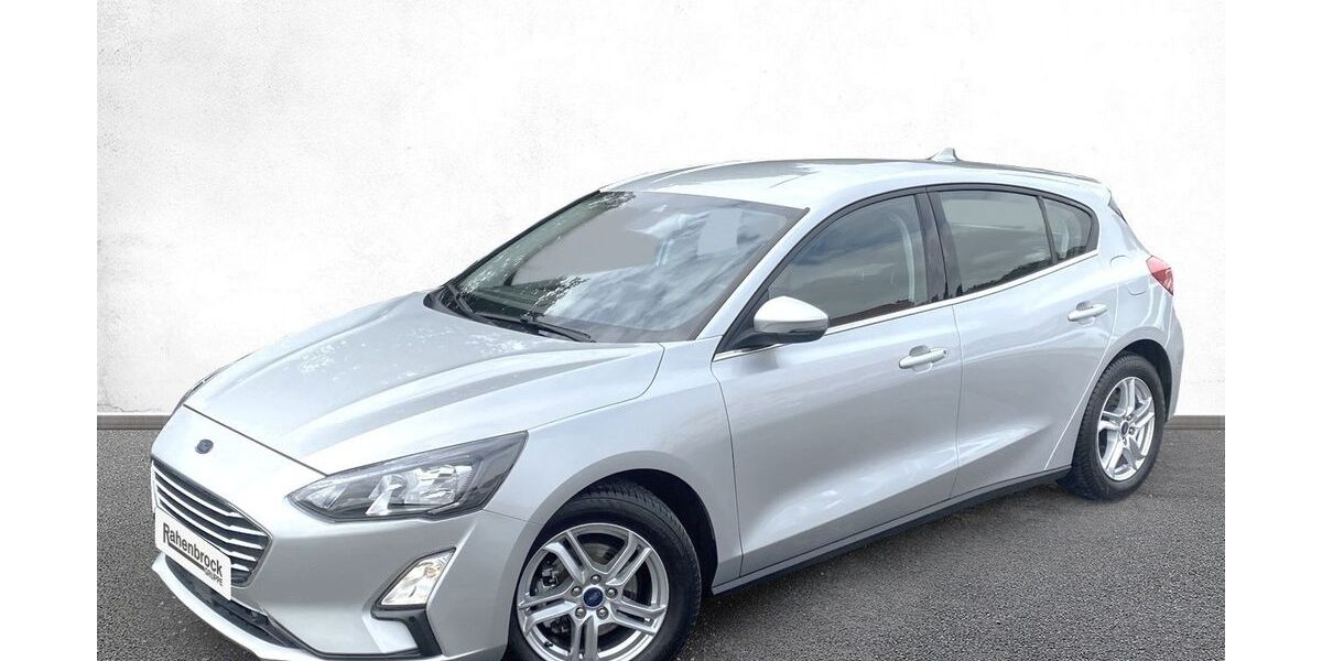 Ford Focus 24.730 km 15.390 &euro; Osnabrück 49082
