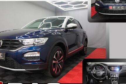 VW T-Roc 92.000 km 15.500 &euro; Osnabrück 49086