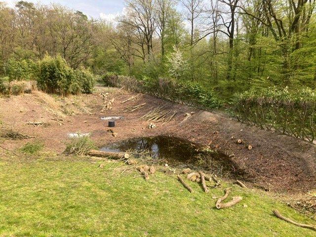 Einfamilienhaus Osnabrück Nahne - 5 Zimmer, 260 m&sup2;, 2.200&euro; | Angebot:26211764