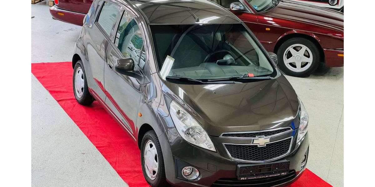 Chevrolet Spark 159.850 km 2.990 &euro; Bad Essen 49152