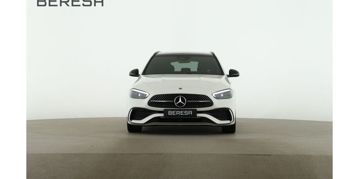 Mercedes-Benz C 220 9.900 km 49.950 &euro; Osnabrück 49078