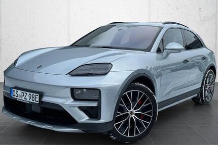 Porsche Macan 7.900 km 119.900 &euro; Osnabrück 49078