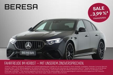 Mercedes-Benz E 53 AMG 9.900 km 104.950 € Osnabrück 49078