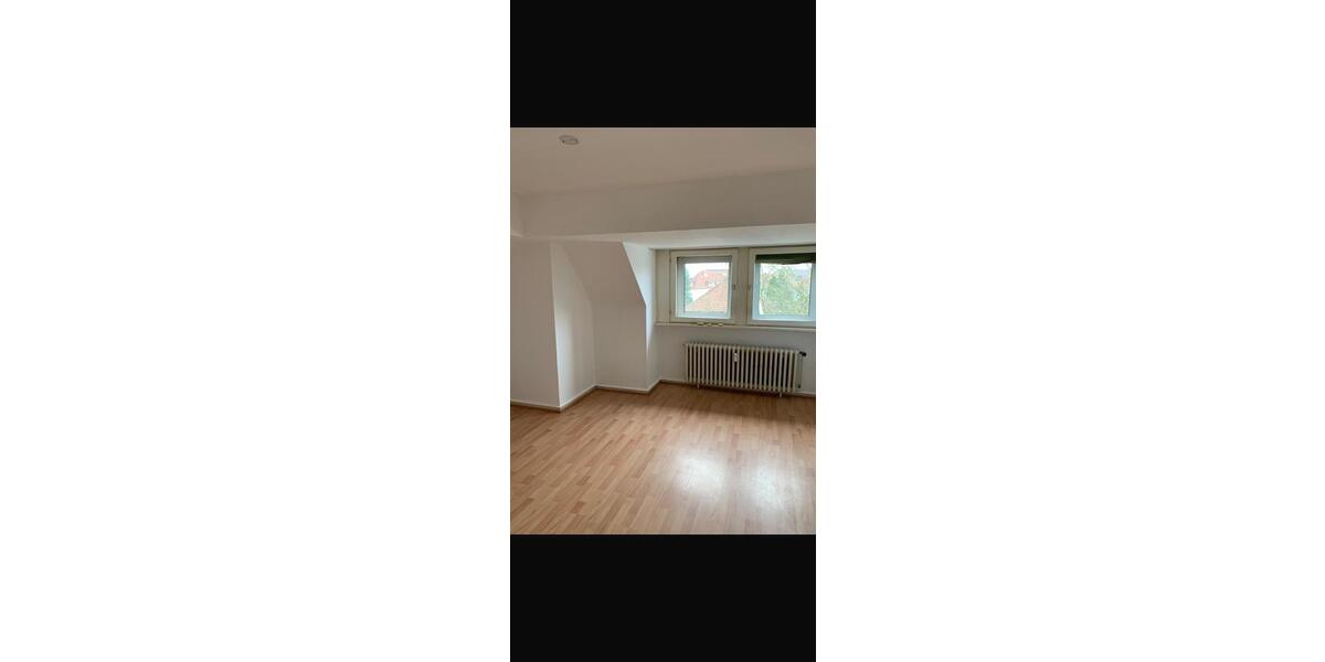 Dachgeschoßwohnung Osnabrück Eversburg - 3 Zimmer, 70 m&sup2;, 760&euro; | Angebot:25171021