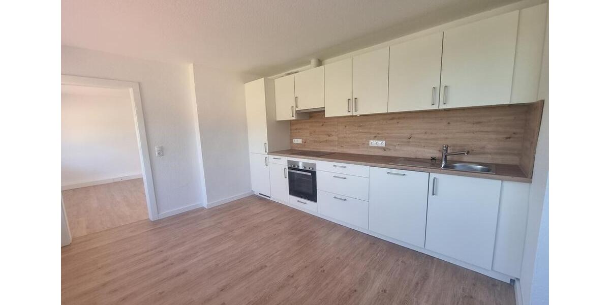 Etagenwohnung Neuenkirchen-Vörden Vörden - 4 Zimmer, 100 m&sup2;, 800&euro; | Angebot:25444356