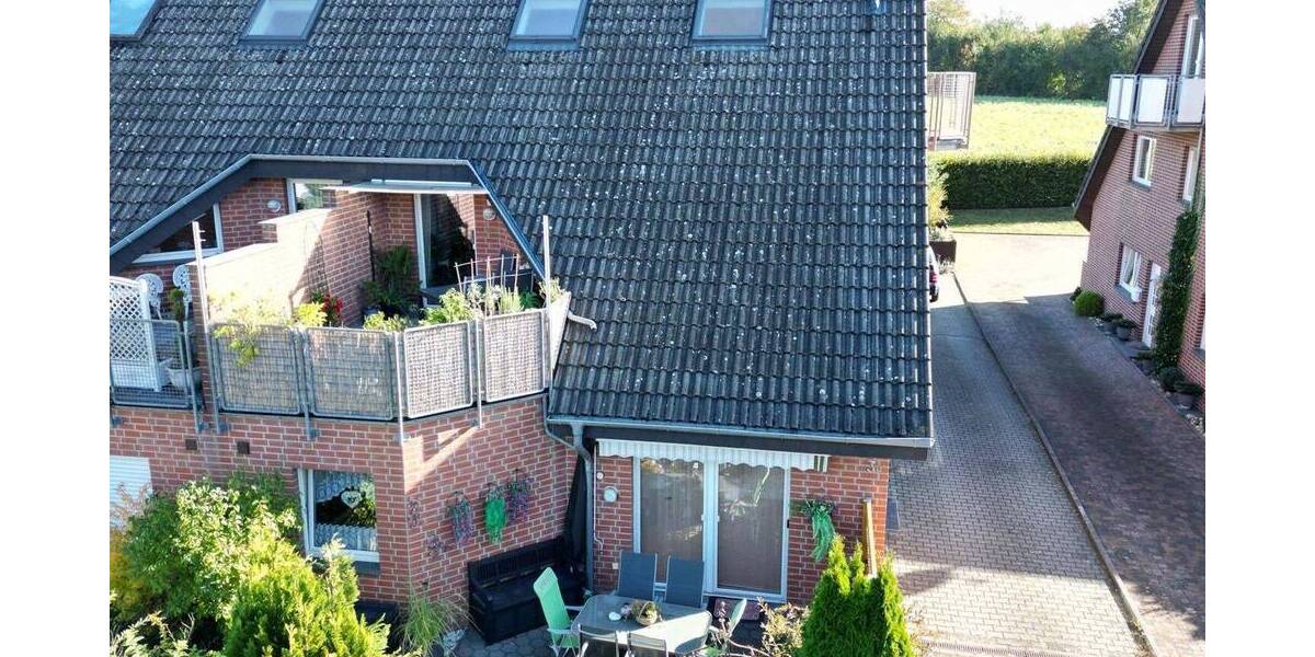 Doppelhaushälfte Bad Rothenfelde Strang - 5 Zimmer, 171 m&sup2;, 290.000&euro; | Angebot:25685595