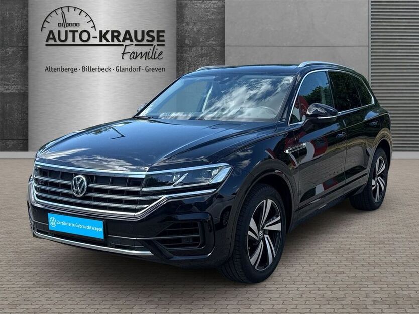 Touareg