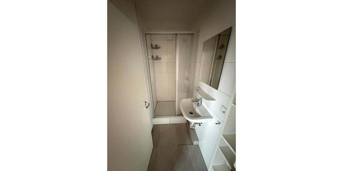 Dachgeschoßwohnung Osnabrück Hafen - 2 Zimmer, 50 m&sup2;, 600&euro; | Angebot:25362161