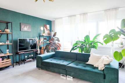 Wohnung Ibbenbüren - 3 Zimmer, 87 m&sup2;, 253.000&euro; | Angebot:26275399