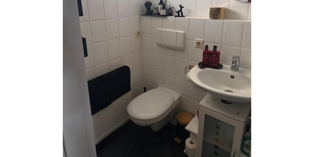 Erdgeschoßwohnung Georgsmarienhütte - 2 Zimmer, 45 m&sup2;, 475&euro; | Angebot:26562583
