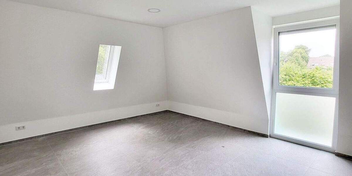 Etagenwohnung Osnabrück Dodesheide - 3 Zimmer, 123 m&sup2;, 499.000&euro; | Angebot:25039099