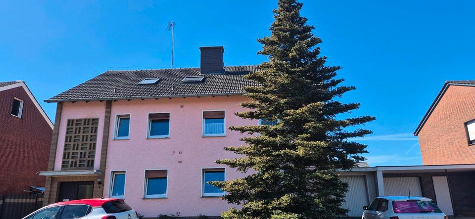 Mehrfamilienhaus, Wohnhaus Melle Bruchmühlen - 9 Zimmer, 268 m&sup2;, 395.000&euro; | Angebot:26745368