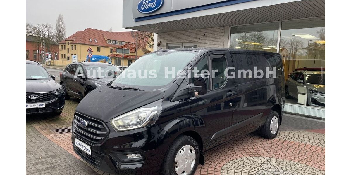 Ford Transit Custom 26.700 km 26.950 &euro; Osnabrück 49090