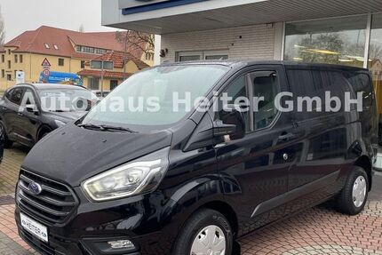 Ford Transit Custom 26.700 km 27.950 &euro; Osnabrück 49090